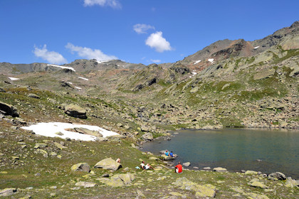 France, Alpes
