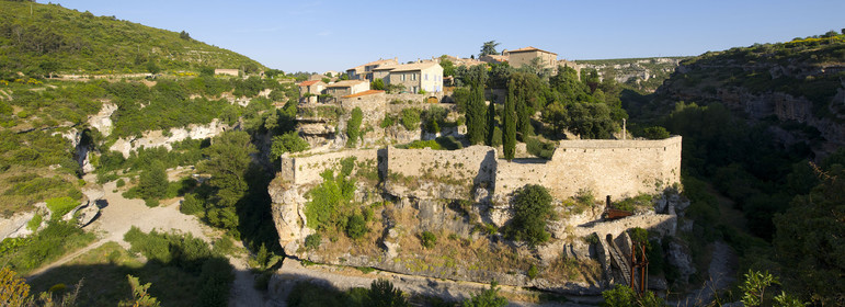 France, Minerve