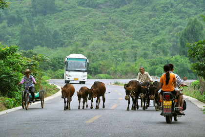Chine, Guilin