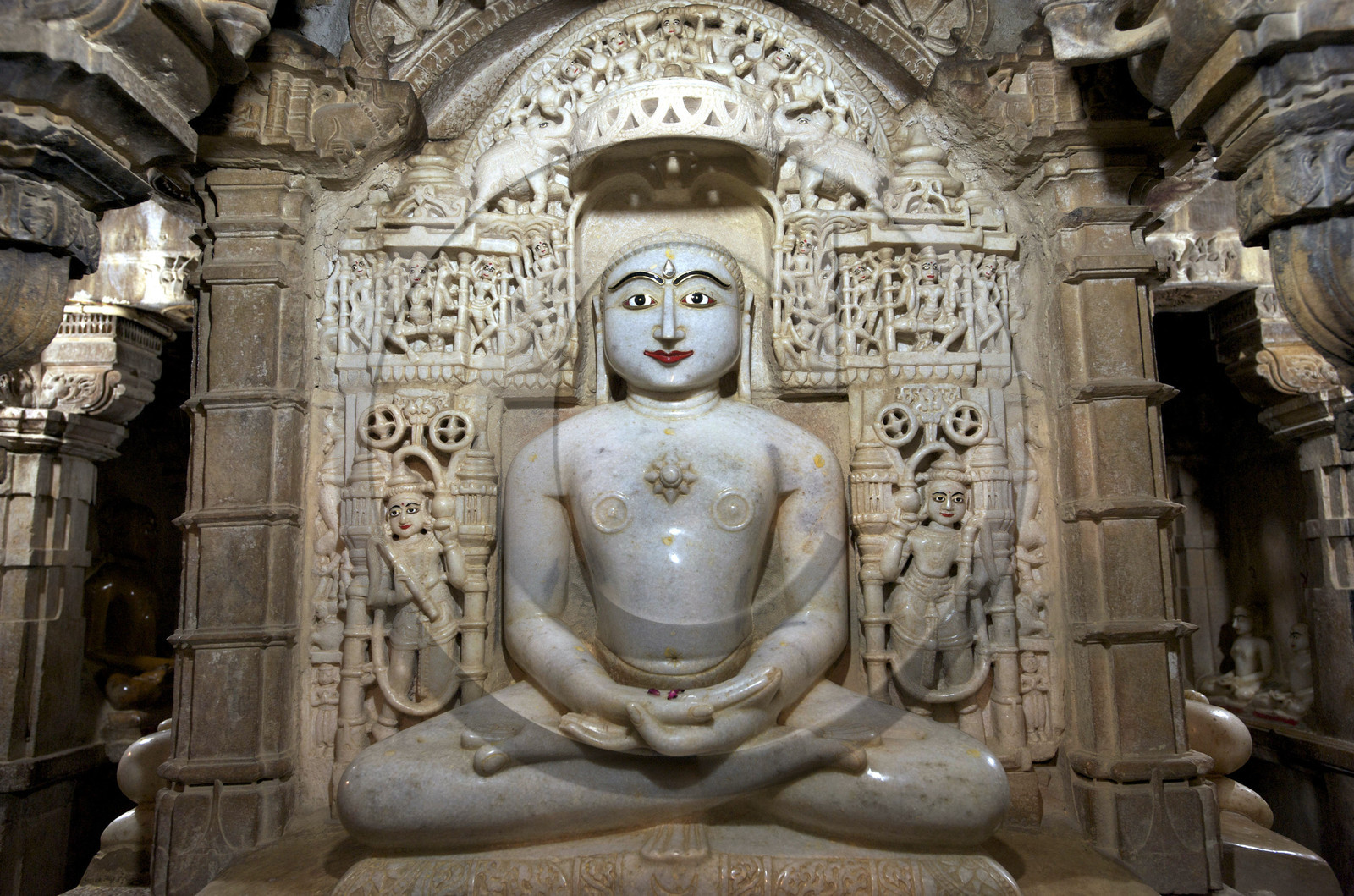 Inde, Jaisalmer