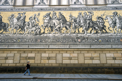 Allemagne, Dresden