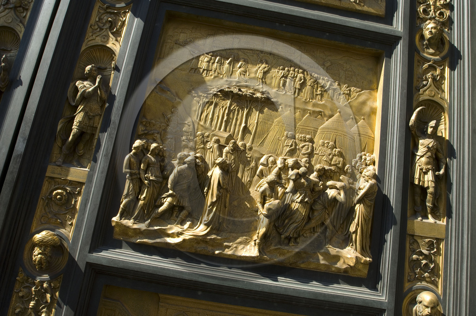 Firenze, Italia