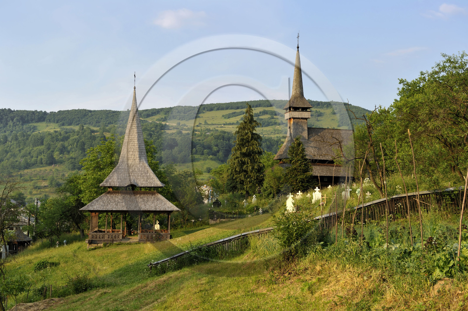 Roumanie, Maramures