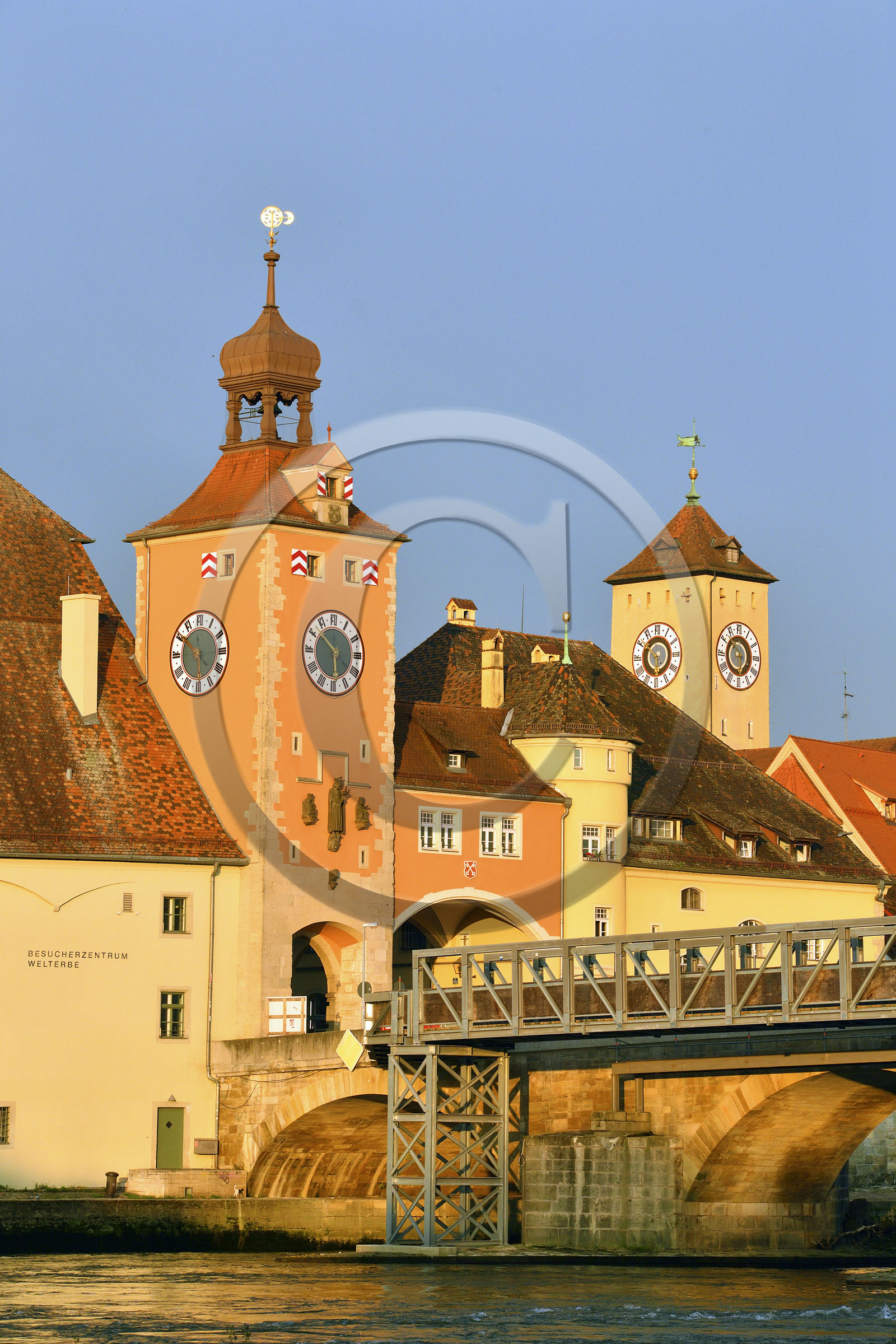 Allemagne, Bamberg