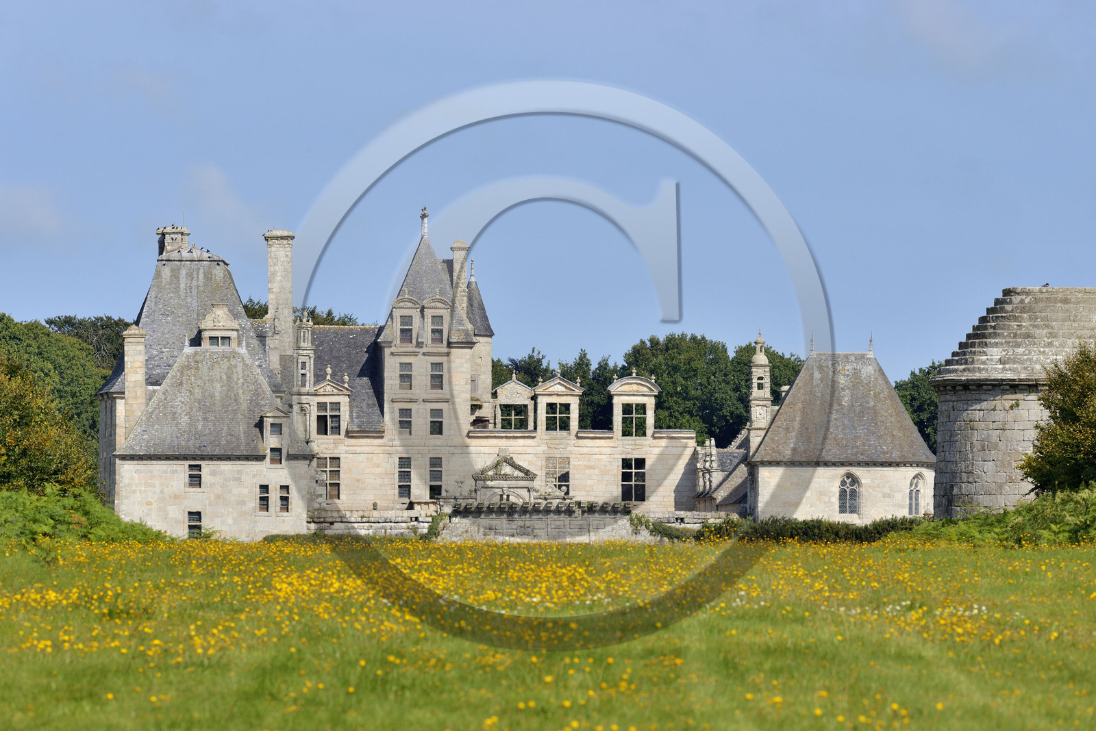 France, Bretagne