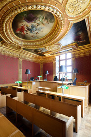 France, Rennes