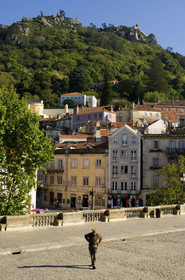Sintra, Portugal