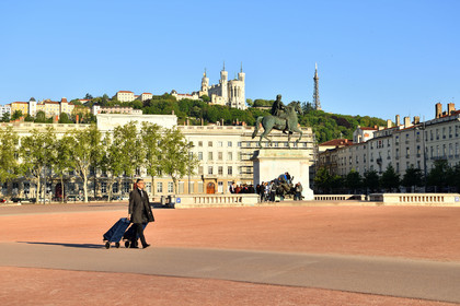 France, Lyon