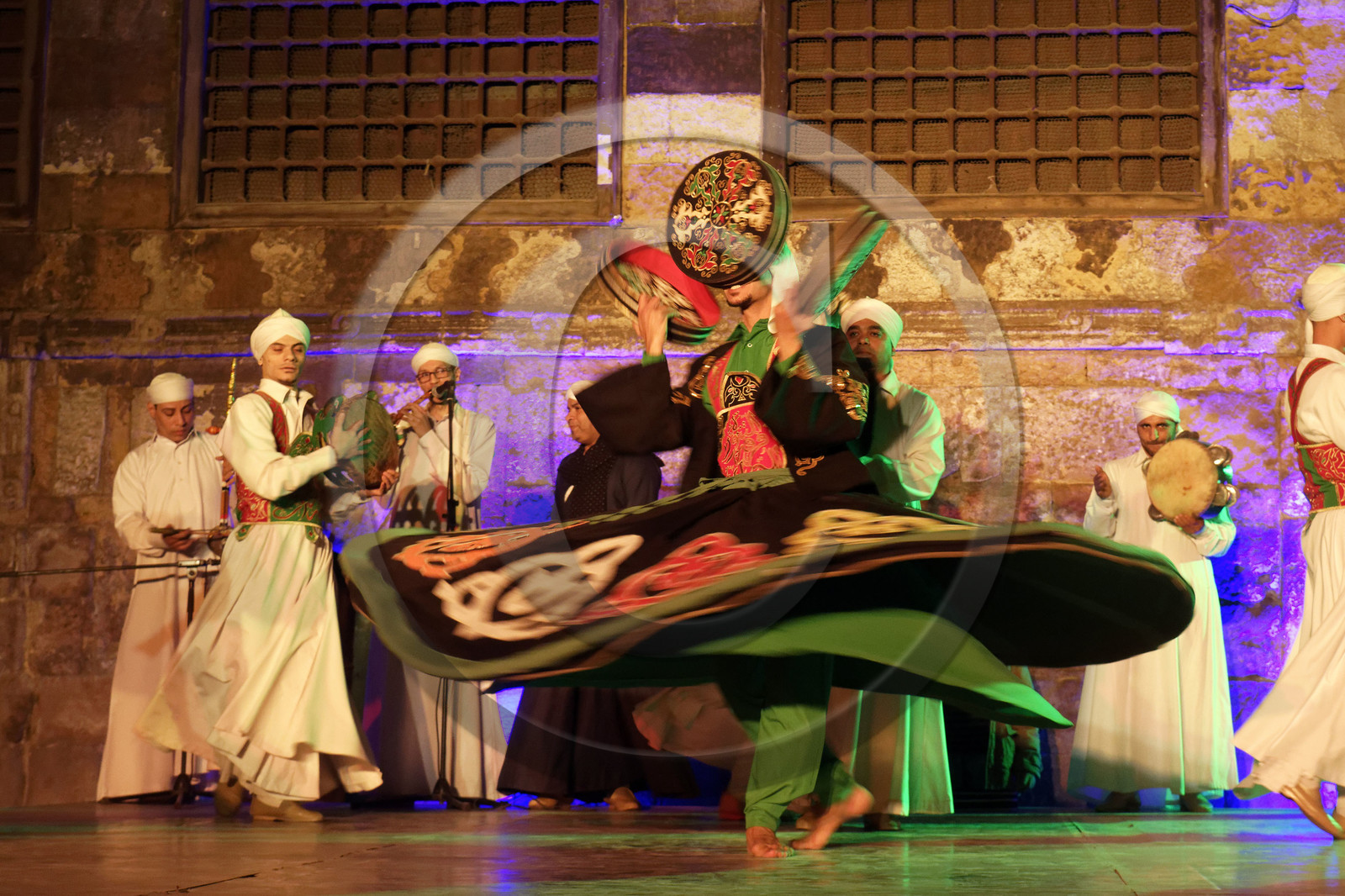Egypte, Cairo