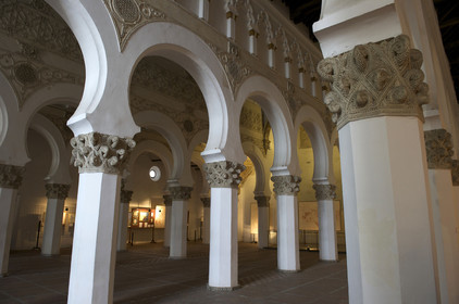 Espagne, Toledo