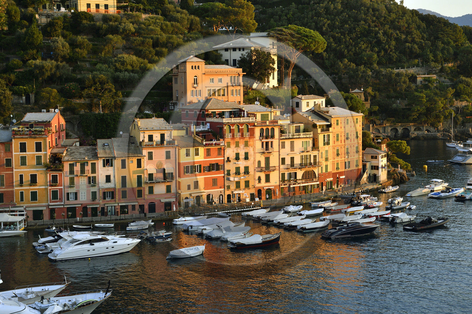 Italie, Portofino