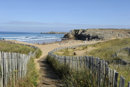 France, Quiberon