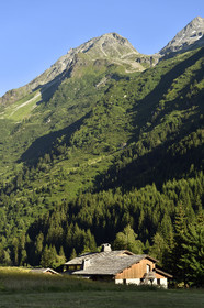France, Alpes