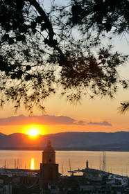 France, Saint-Tropez