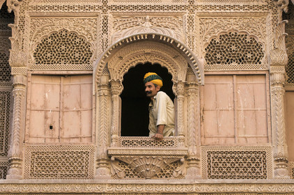 Inde, Jodhpur