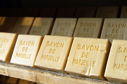 France, Salon de Provence