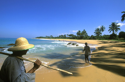SRI LANKA