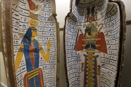 Egypte, Cairo