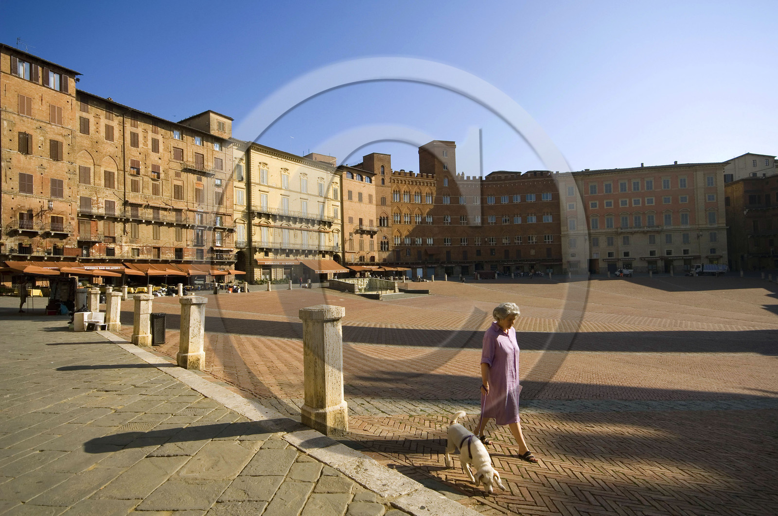 Siena, Toscana, Italia