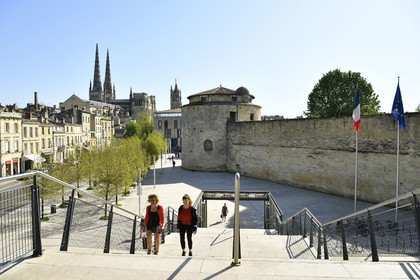 France, Bordeaux