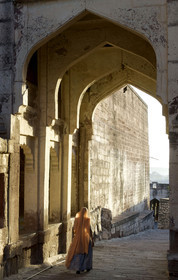 Inde, Jodhpur