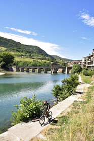 France, Millau