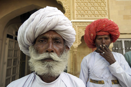 Inde, Pushkar