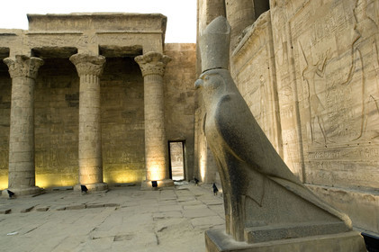 Egypte, Edfu
