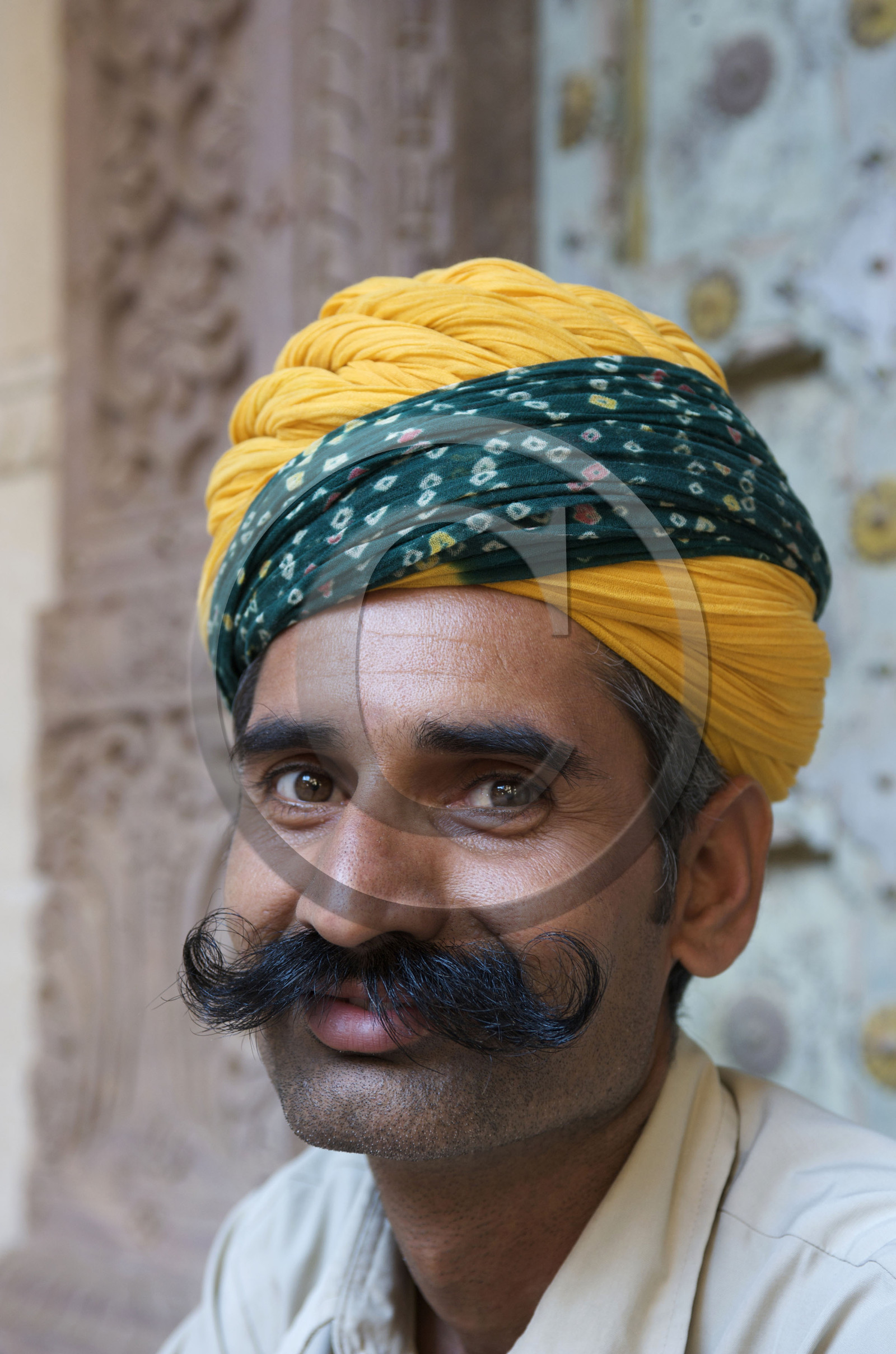 Inde, Jodhpur