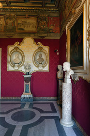 Italie, Rome