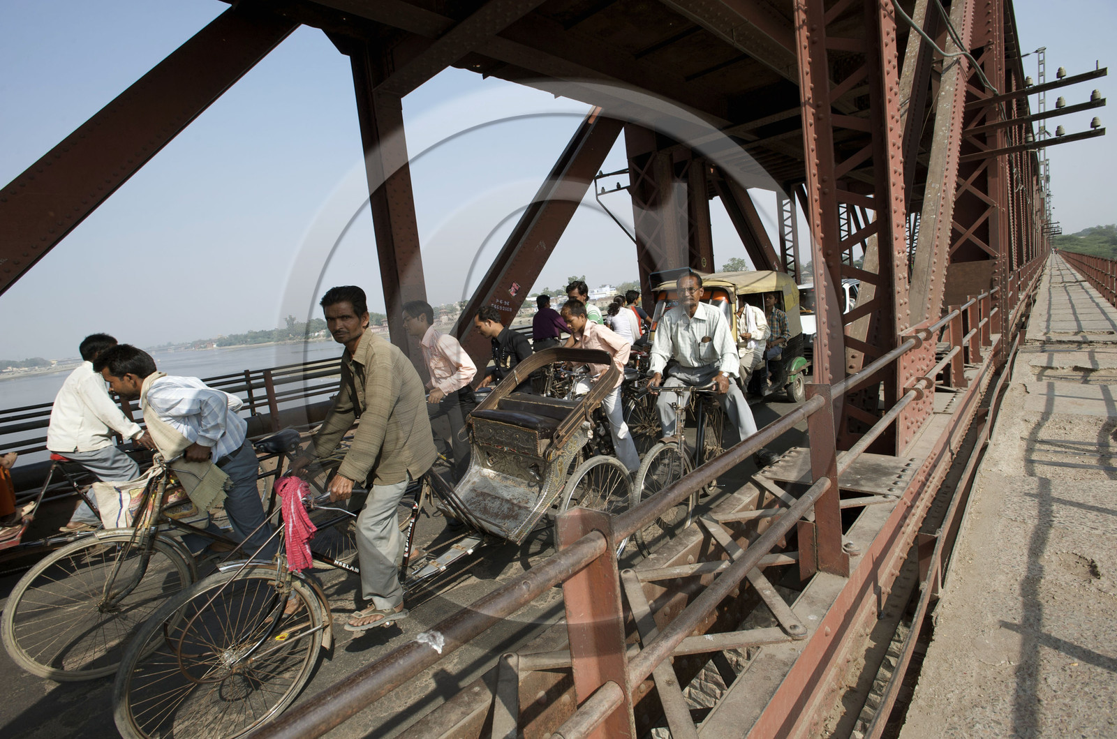 Inde, Agra
