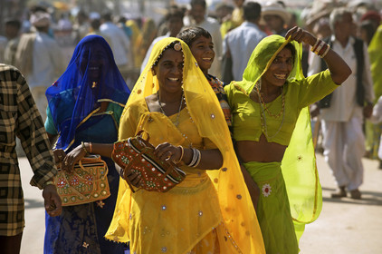 Inde, Pushkar