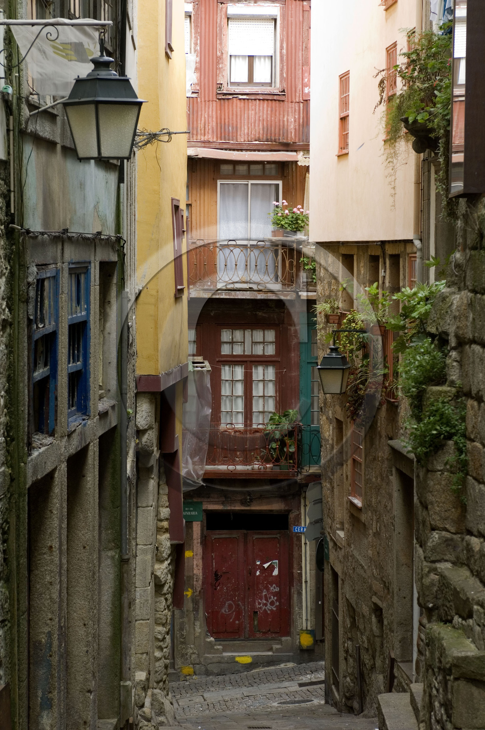 Porto, Portugal