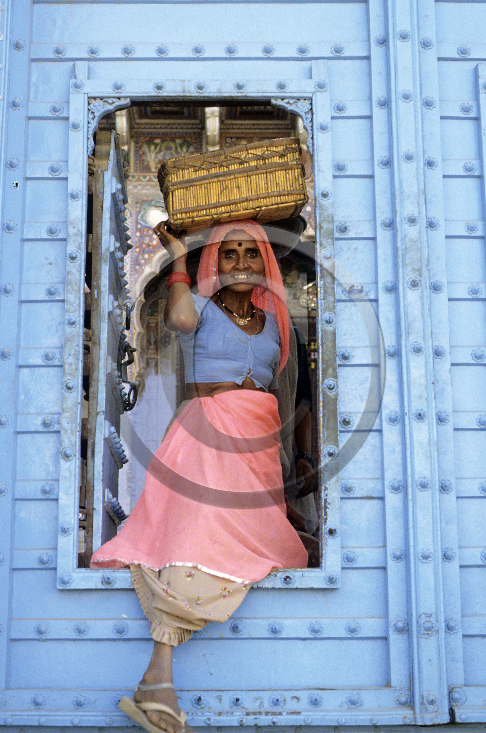 Rajasthan, Inde