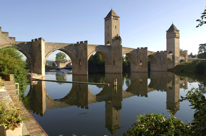 Cahors, France