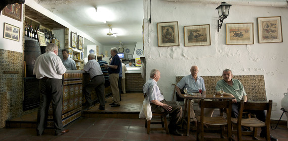 Espagne, Cordoba