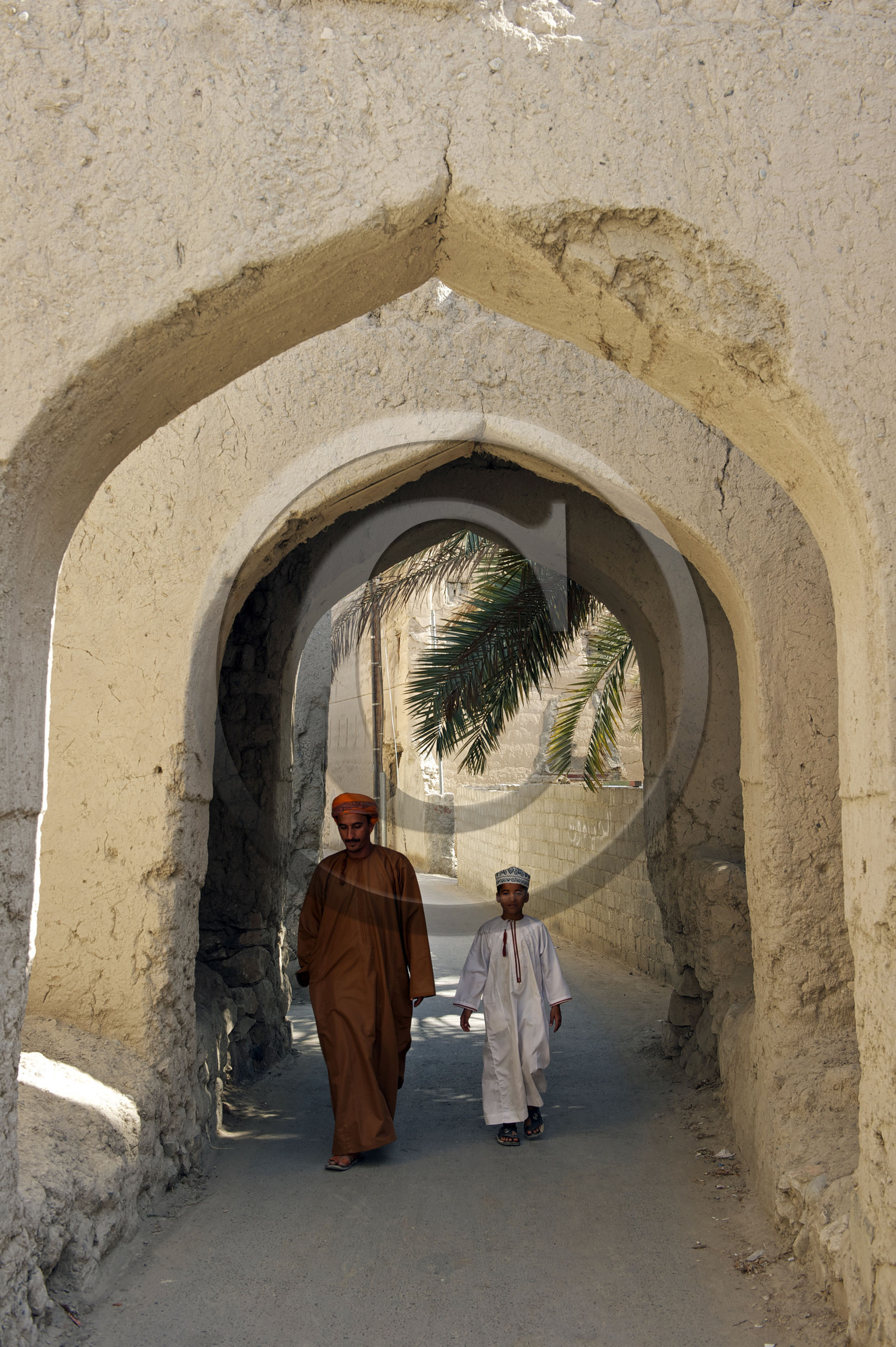 Oman, Nizwa