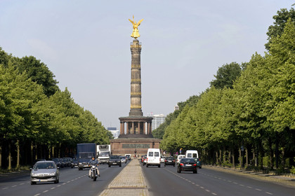 Allemagne, Berlin