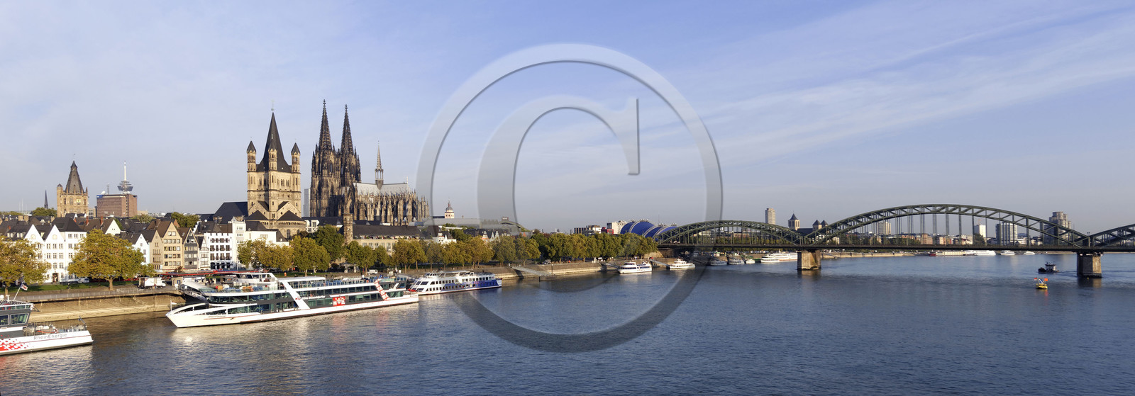 Allemagne, Cologne