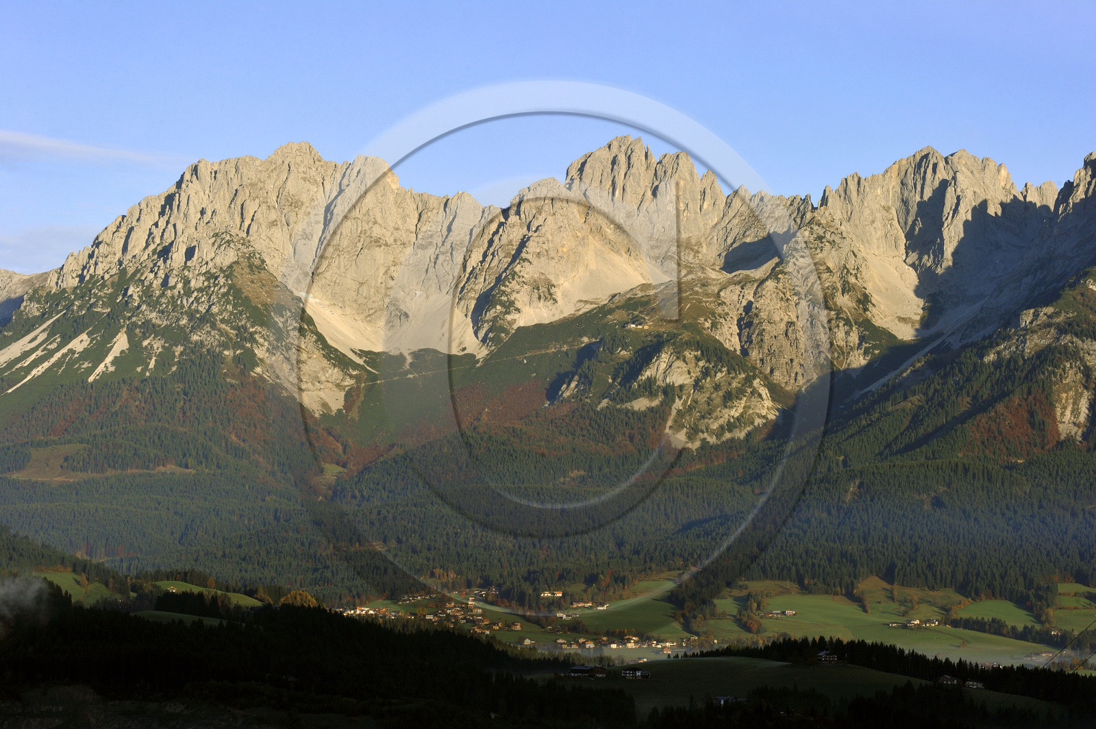 Autriche, Tyrol