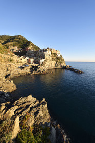 Italie, Cinque Terre