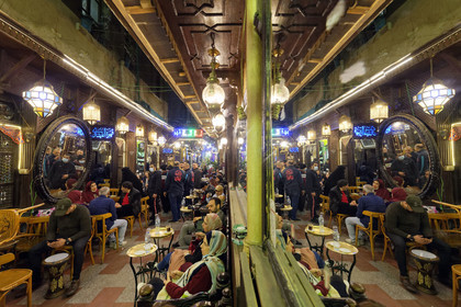 Egypte, Cairo