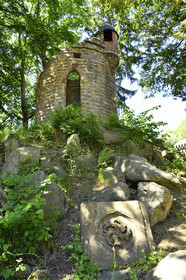 France, Orbey