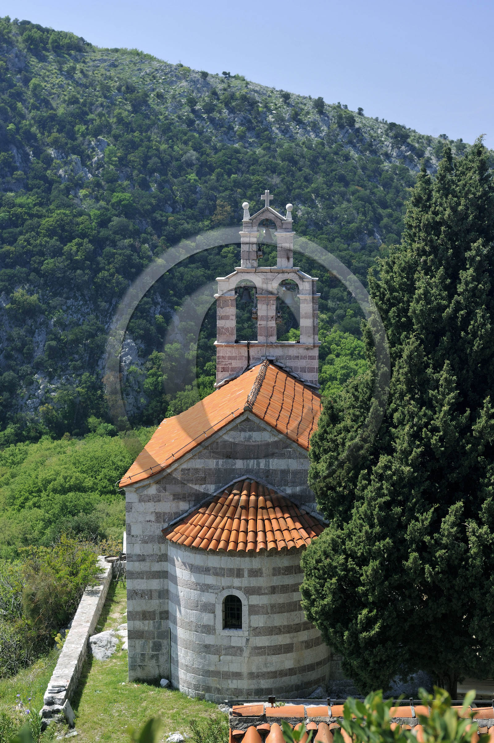 Montenegro, Petrovac
