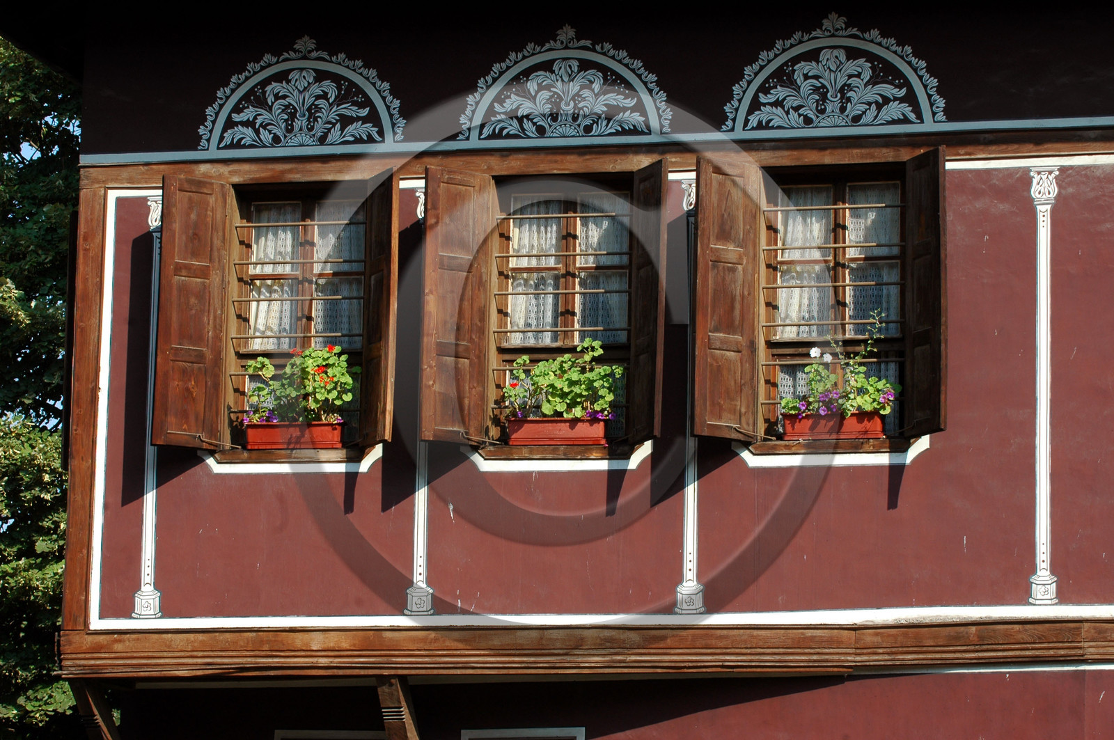 Plovdiv, Bulgaria