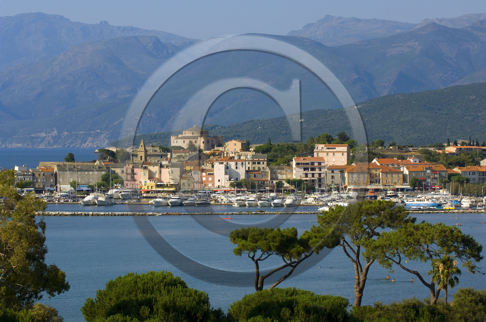 Corse, France