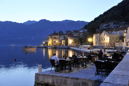 Montenegro, Kotor