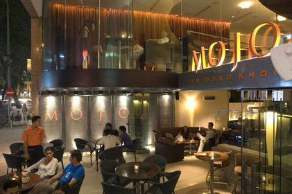 SAIGON, HO CHI MINH-VILLE,  VIETNAM