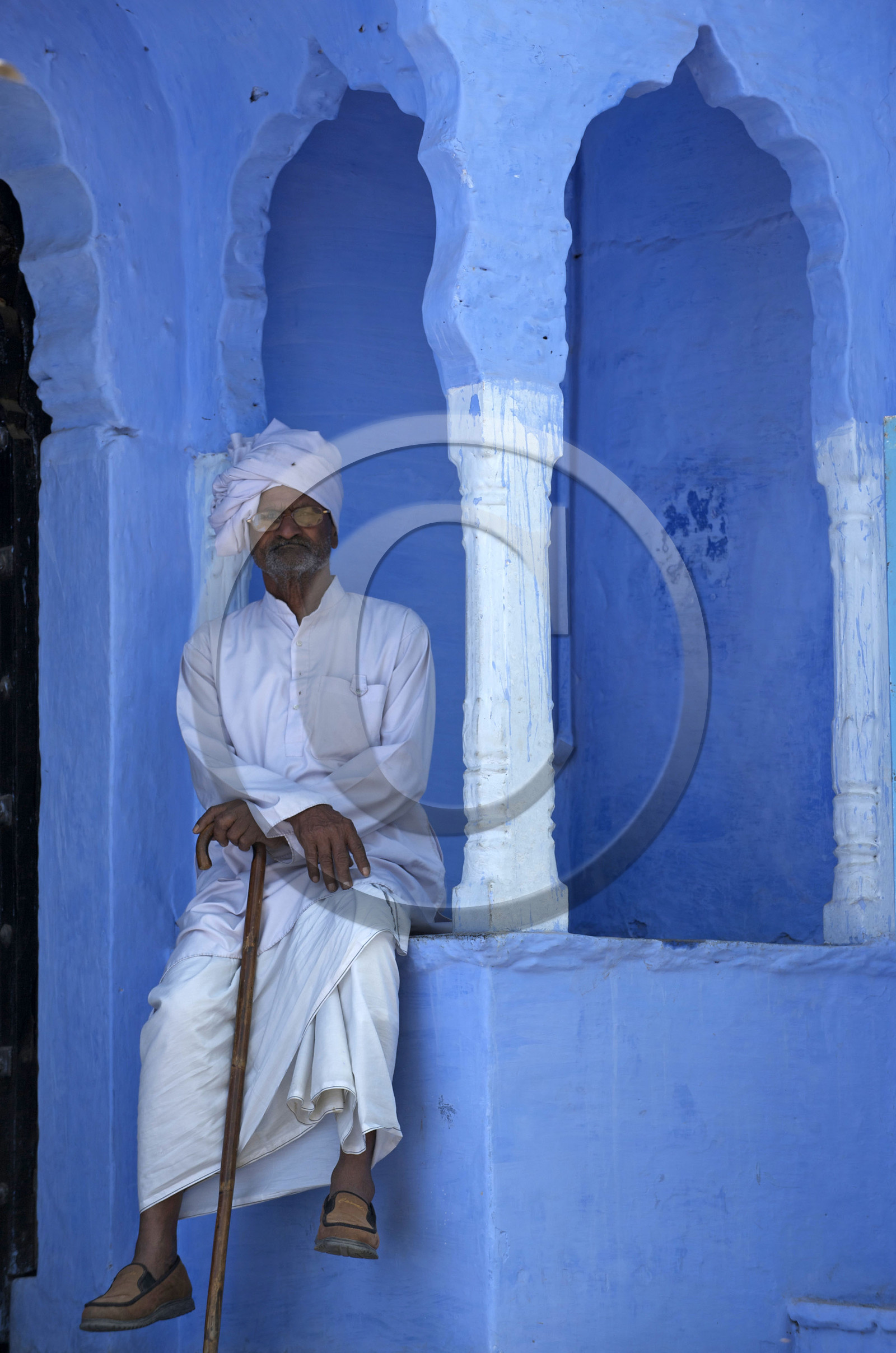 Inde, Pushkar
