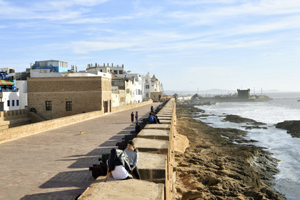 Maroc, Essaouira